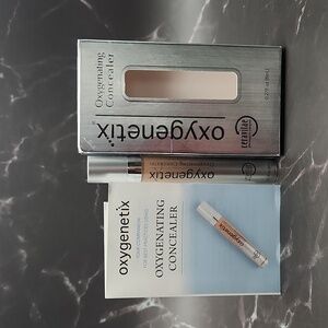 OXYGENETIX Oxygenating Concealer used B-2.0 BB 4/26**